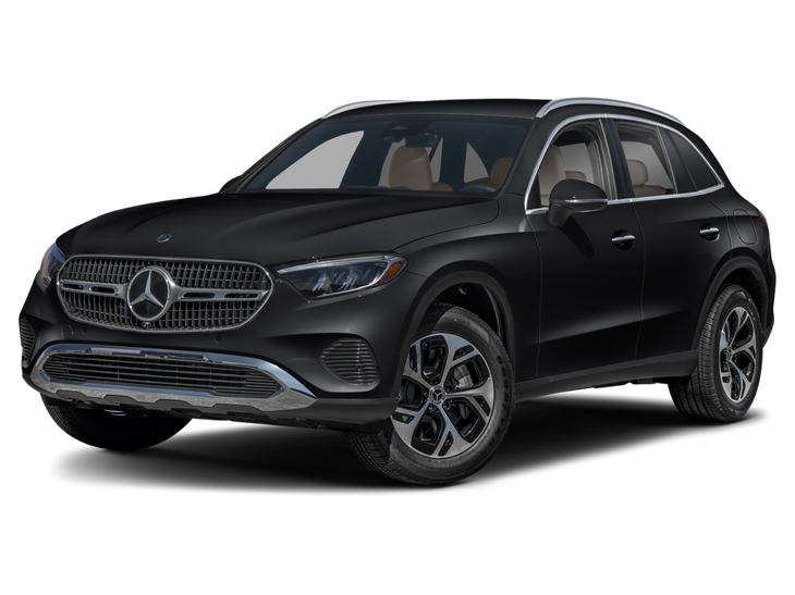 2026 Mercedes-Benz GLC GLC 350e