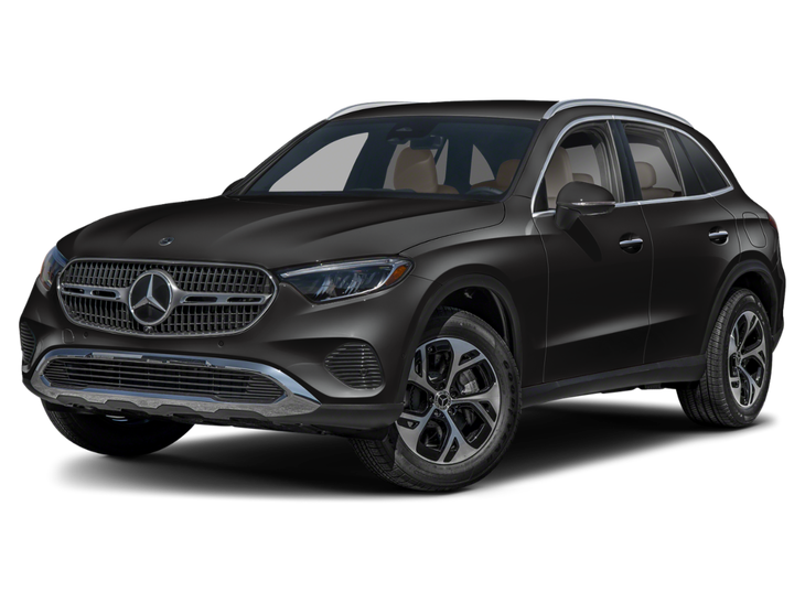 2026 Mercedes-Benz GLC GLC 350e