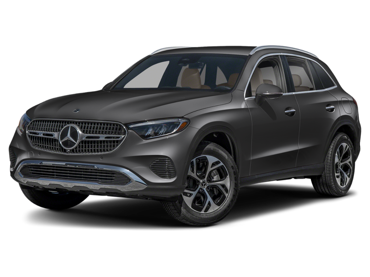 2026 Mercedes-Benz GLC GLC 350e