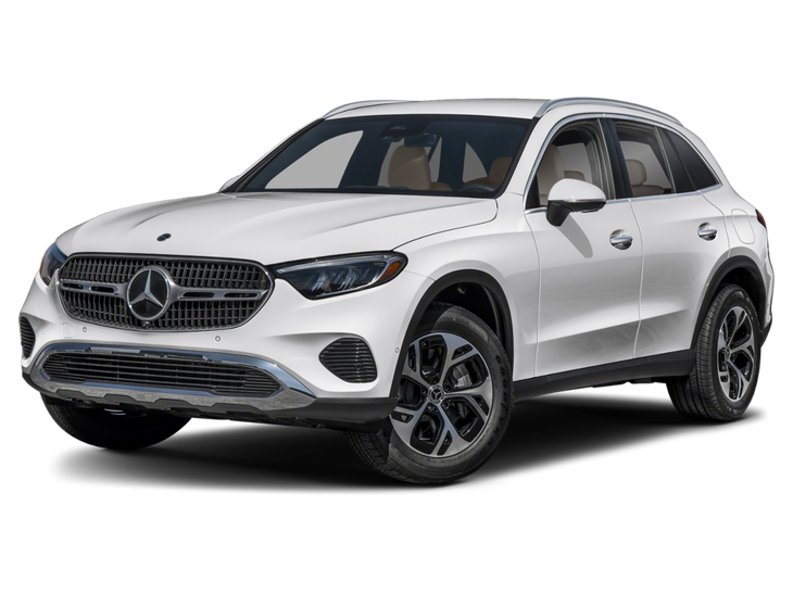 2026 Mercedes-Benz GLC GLC 350e