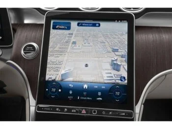 Mercedes-Benz GLC GLC 350e