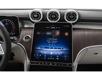 Mercedes-Benz GLC GLC 350e