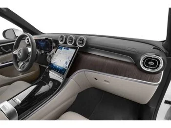 Mercedes-Benz GLC GLC 350e