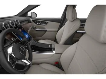 Mercedes-Benz GLC GLC 350e