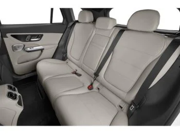 Mercedes-Benz GLC GLC 350e