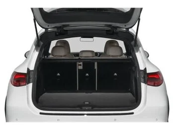 Mercedes-Benz GLC GLC 350e