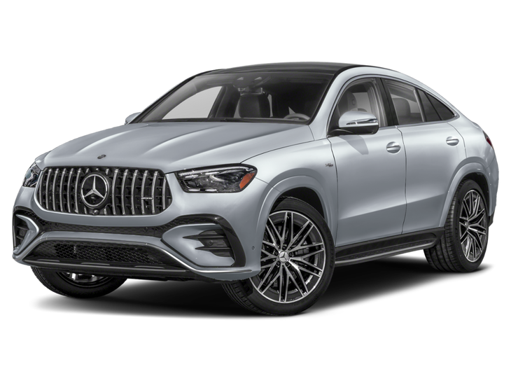 2026 Mercedes-Benz GLE GLE 53 AMG