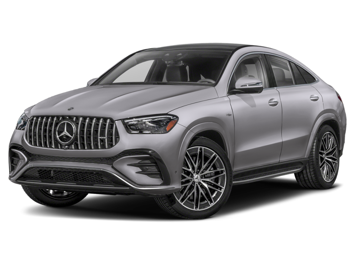 2026 Mercedes-Benz GLE GLE 53 AMG