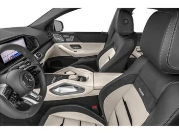 Mercedes-Benz GLE GLE 53 AMG