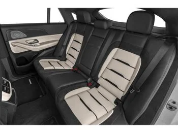 Mercedes-Benz GLE GLE 53 AMG