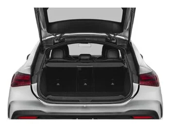 Mercedes-Benz GLE GLE 53 AMG