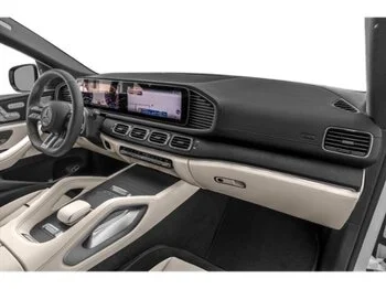 Mercedes-Benz GLE GLE 53 AMG