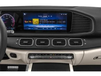 Mercedes-Benz GLE GLE 53 AMG