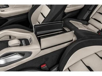 Mercedes-Benz GLE GLE 53 AMG