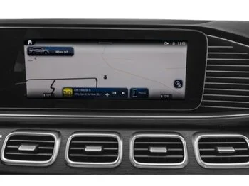 Mercedes-Benz GLE GLE 53 AMG