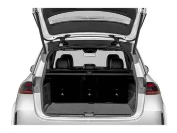 Mercedes-Benz GLE GLE 53 AMG