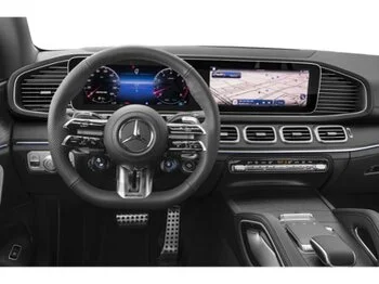 Mercedes-Benz GLE GLE 53 AMG