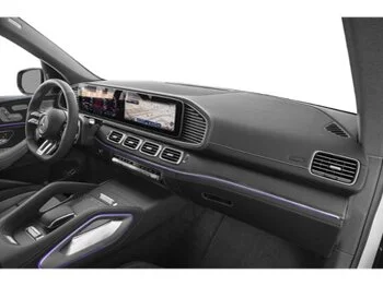 Mercedes-Benz GLE GLE 53 AMG