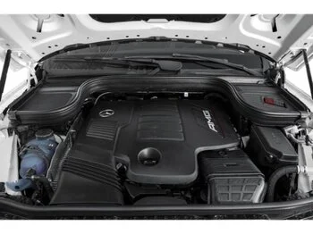 Mercedes-Benz GLE GLE 53 AMG