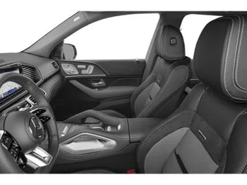 Mercedes-Benz GLE GLE 53 AMG