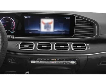 Mercedes-Benz GLE GLE 53 AMG