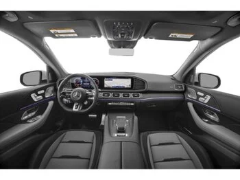 Mercedes-Benz GLE GLE 53 AMG