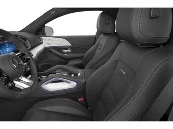 Mercedes-Benz GLE GLE 63 S AMG