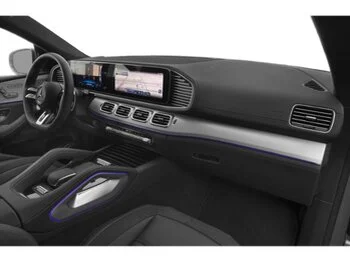 Mercedes-Benz GLE GLE 63 S AMG