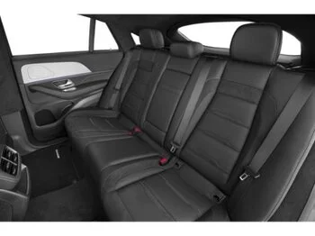 Mercedes-Benz GLE GLE 63 S AMG