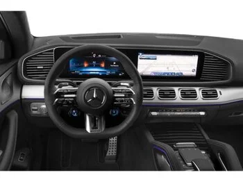 Mercedes-Benz GLE GLE 63 S AMG