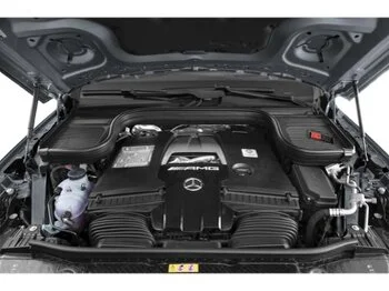 Mercedes-Benz GLE GLE 63 S AMG