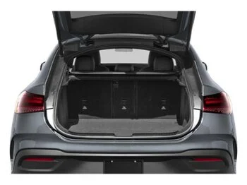 Mercedes-Benz GLE GLE 63 S AMG