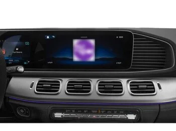 Mercedes-Benz GLE GLE 63 S AMG