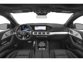 Mercedes-Benz GLE GLE 63 S AMG