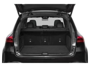 Mercedes-Benz GLE GLE 63 S AMG