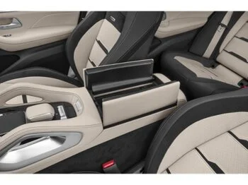 Mercedes-Benz GLE GLE 63 S AMG