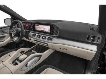 Mercedes-Benz GLE GLE 63 S AMG