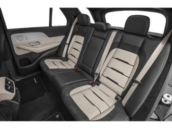 Mercedes-Benz GLE GLE 63 S AMG