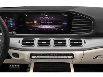 Mercedes-Benz GLE GLE 63 S AMG