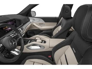 Mercedes-Benz GLE GLE 63 S AMG