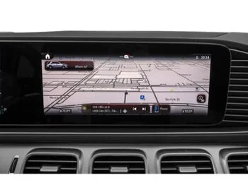 Mercedes-Benz GLE GLE 63 S AMG