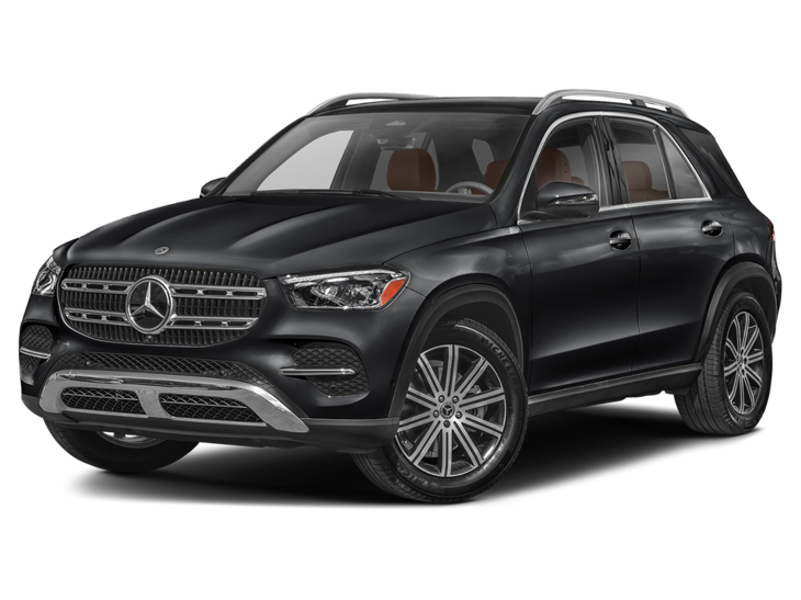 2026 Mercedes-Benz GLE GLE 350