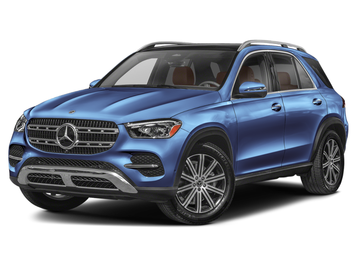 2026 Mercedes-Benz GLE GLE 350