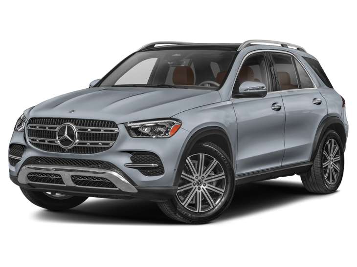 2026 Mercedes-Benz GLE GLE 350
