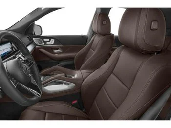 Mercedes-Benz GLE GLE 350