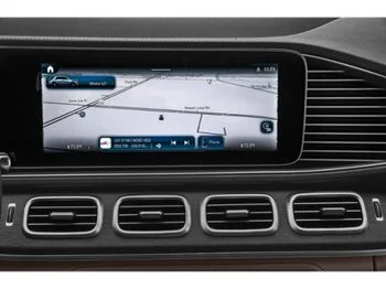 Mercedes-Benz GLE GLE 350