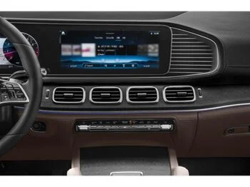 Mercedes-Benz GLE GLE 350