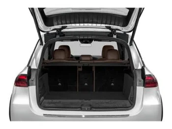 Mercedes-Benz GLE GLE 350