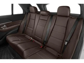 Mercedes-Benz GLE GLE 350