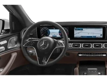 Mercedes-Benz GLE GLE 350